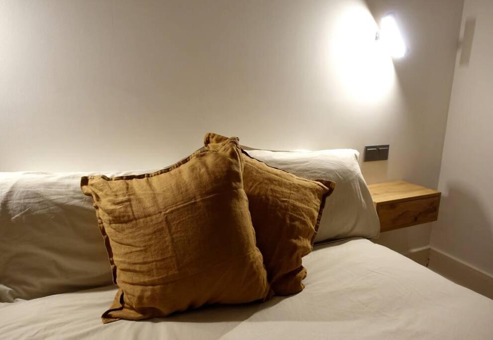 Stylish City-Centre Apartment With Balcony Liverpool Eksteriør billede
