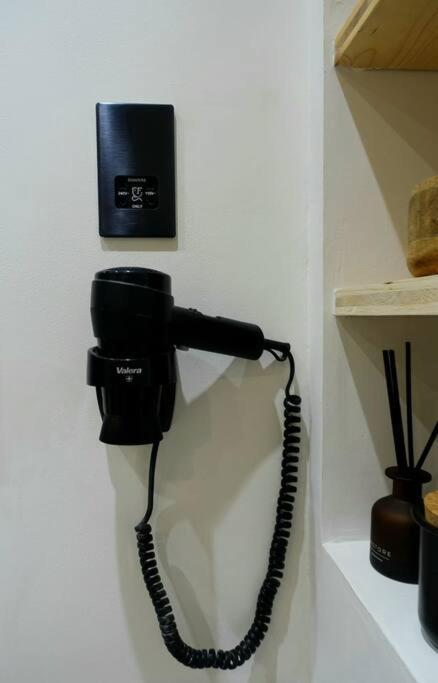 Stylish City-Centre Apartment With Balcony Liverpool Eksteriør billede