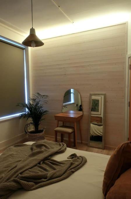 Stylish City-Centre Apartment With Balcony Liverpool Eksteriør billede